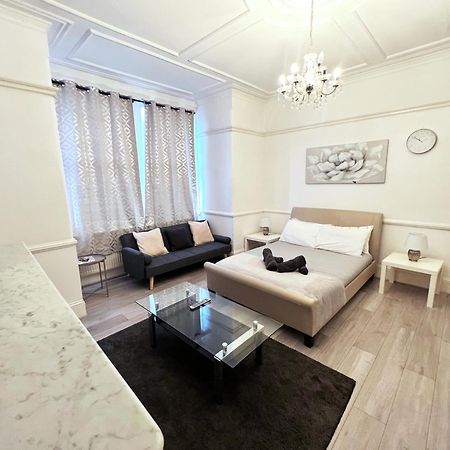 Norbury House - Apartment 1A מראה חיצוני תמונה