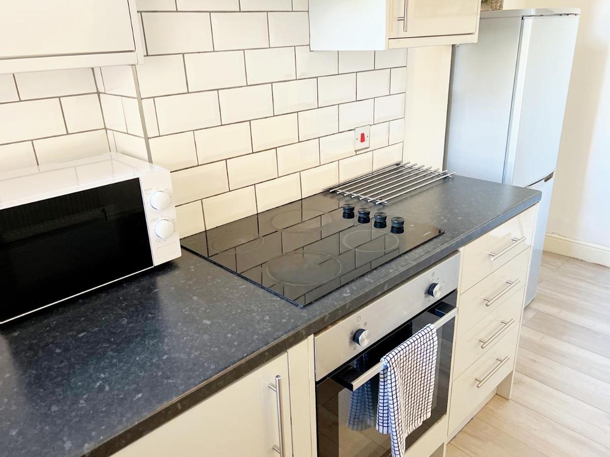 Norbury House - Apartment 1A מראה חיצוני תמונה