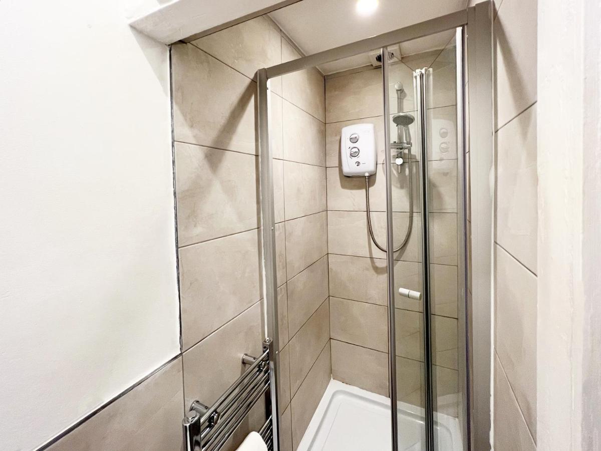 Norbury House - Apartment 1A מראה חיצוני תמונה