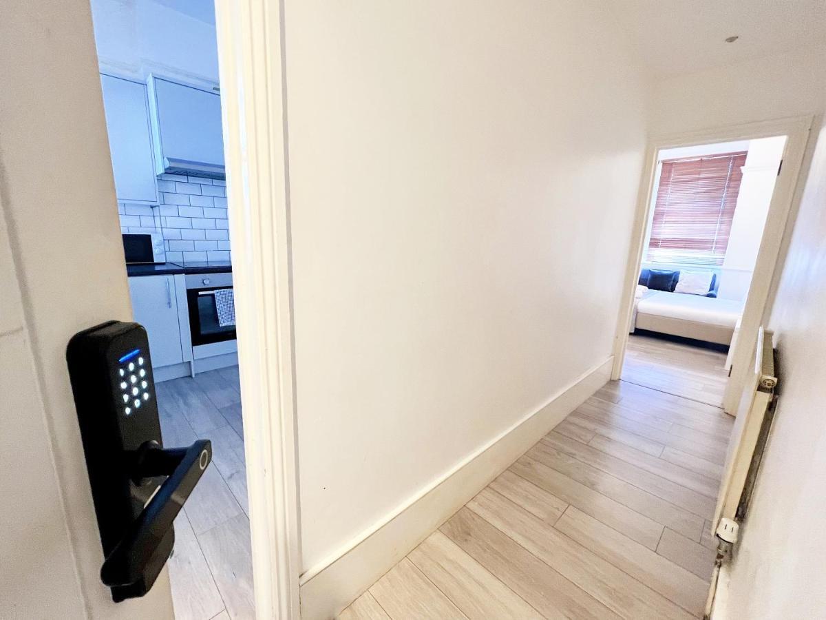 Norbury House - Apartment 1A מראה חיצוני תמונה